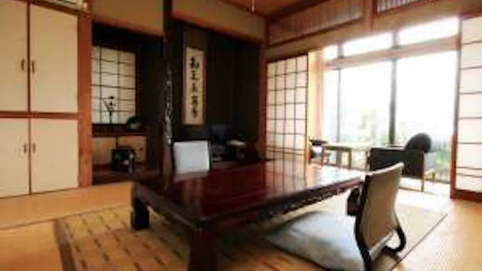 Kunisaki Onsen Kaikiso