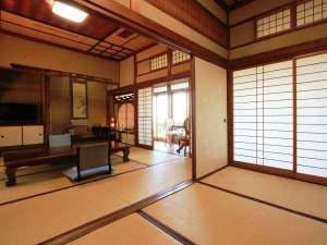 Kunisaki Onsen Kaikiso