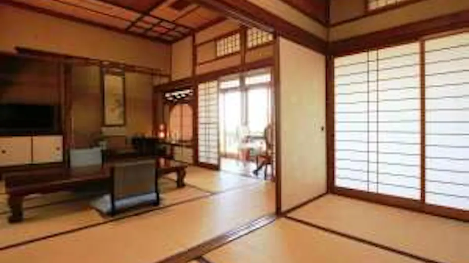 Kunisaki Onsen Kaikiso