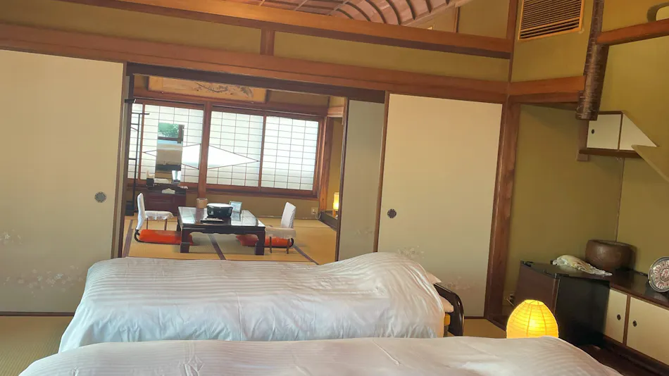 Kunisaki Onsen Kaikiso