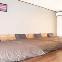 ・【ห้องพัก Taka】