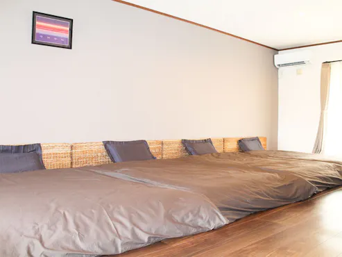 ・【ห้องพัก Taka】