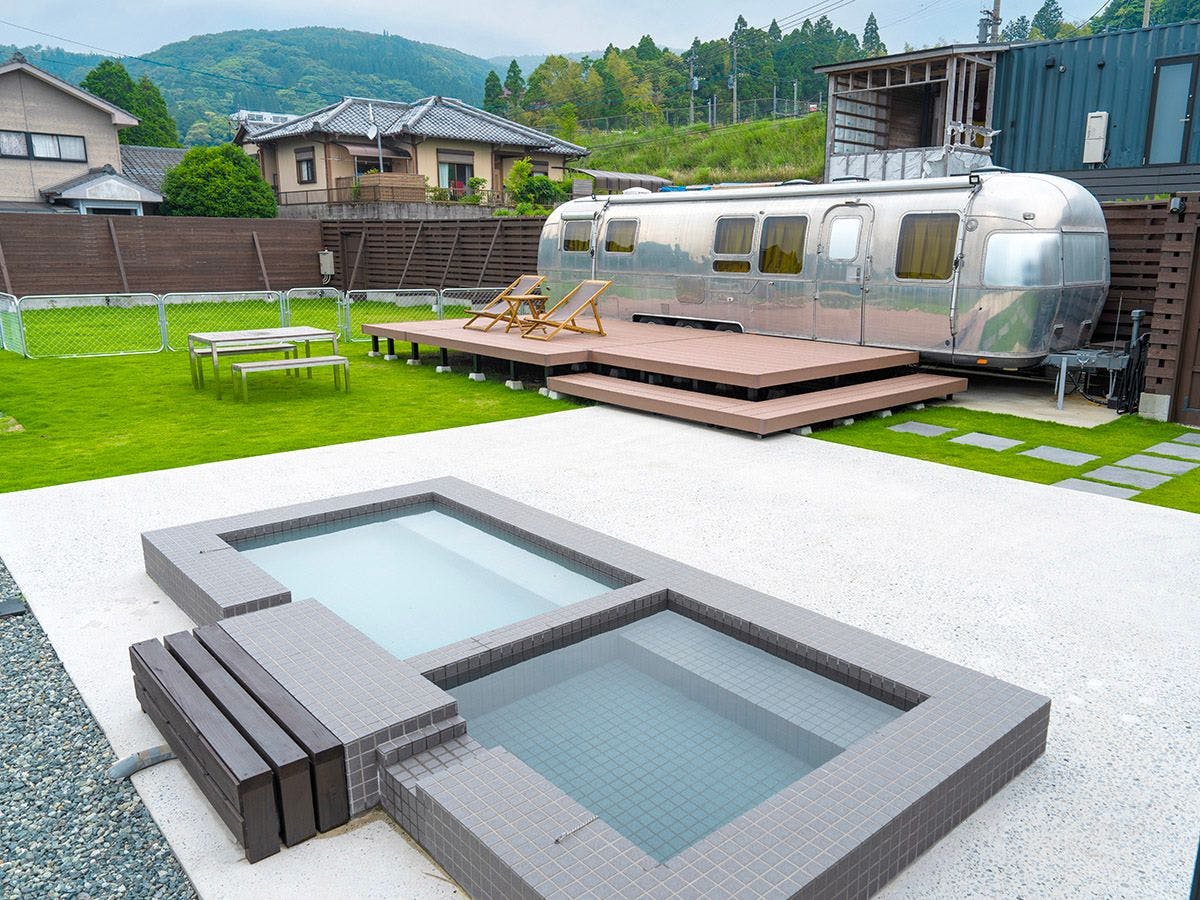 FOG VILLA & SPA