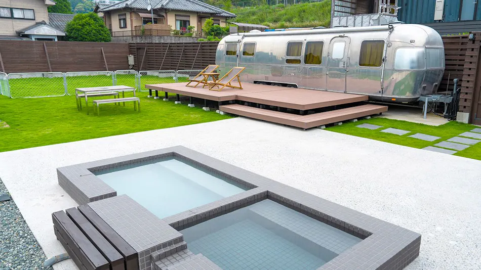 FOG VILLA & SPA
