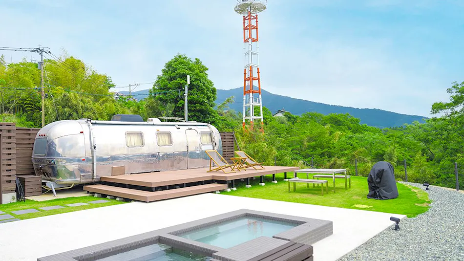 FOG VILLA & SPA