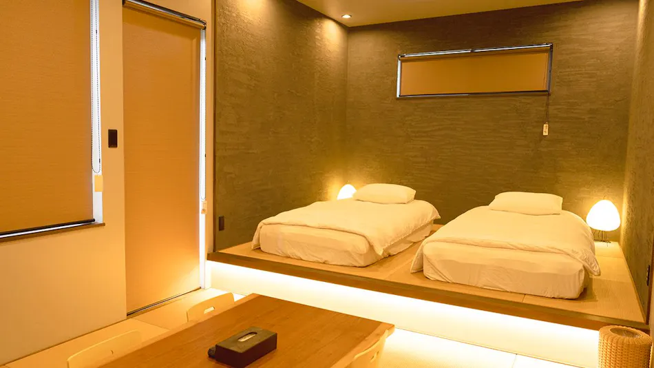 FOG VILLA & SPA