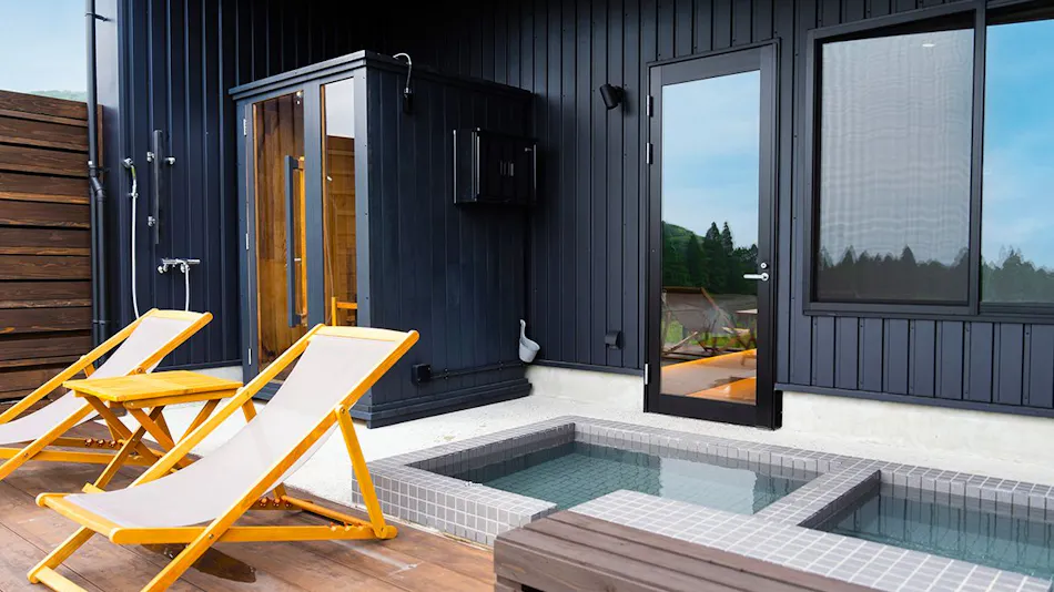 FOG VILLA & SPA