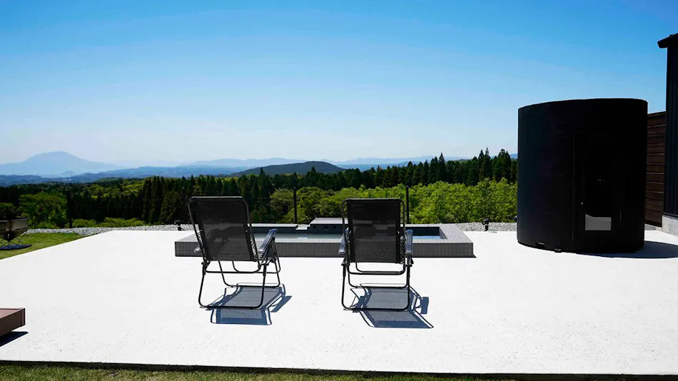 FOG VILLA & SPA