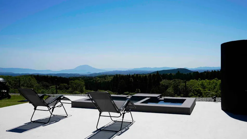 FOG VILLA & SPA