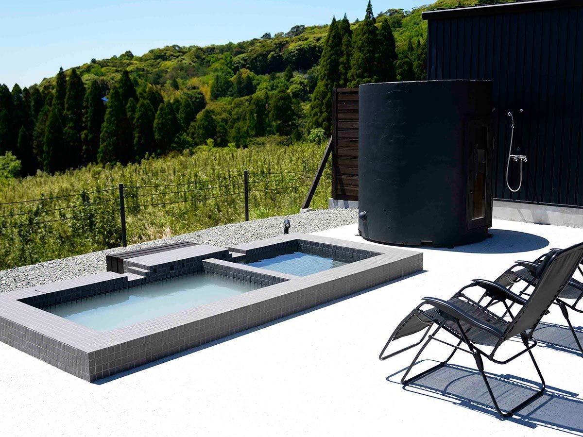FOG VILLA & SPA