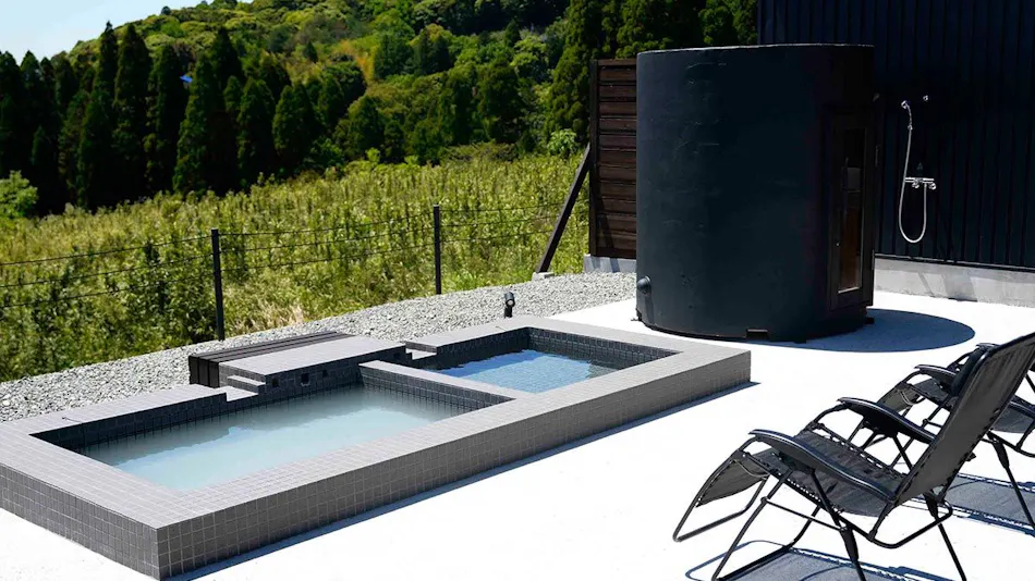 FOG VILLA & SPA