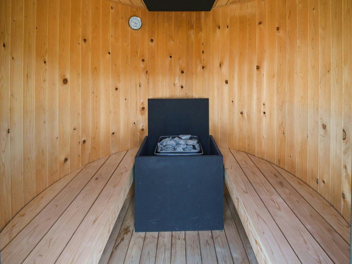 FOG VILLA & SPA