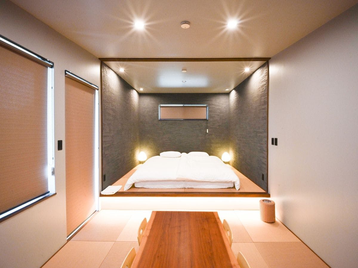 FOG VILLA & SPA