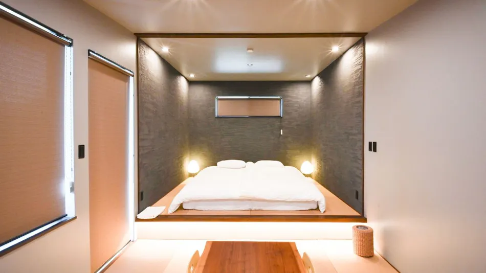 FOG VILLA & SPA