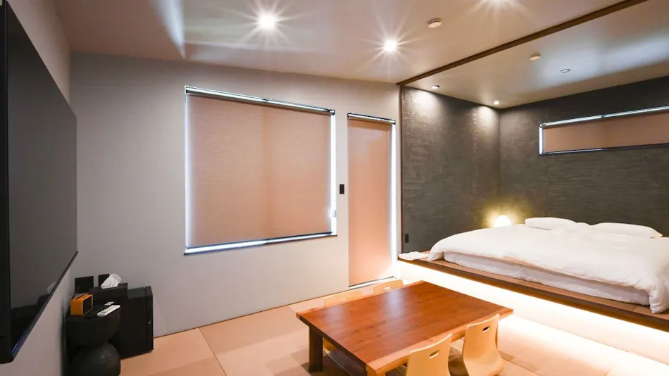 FOG VILLA & SPA