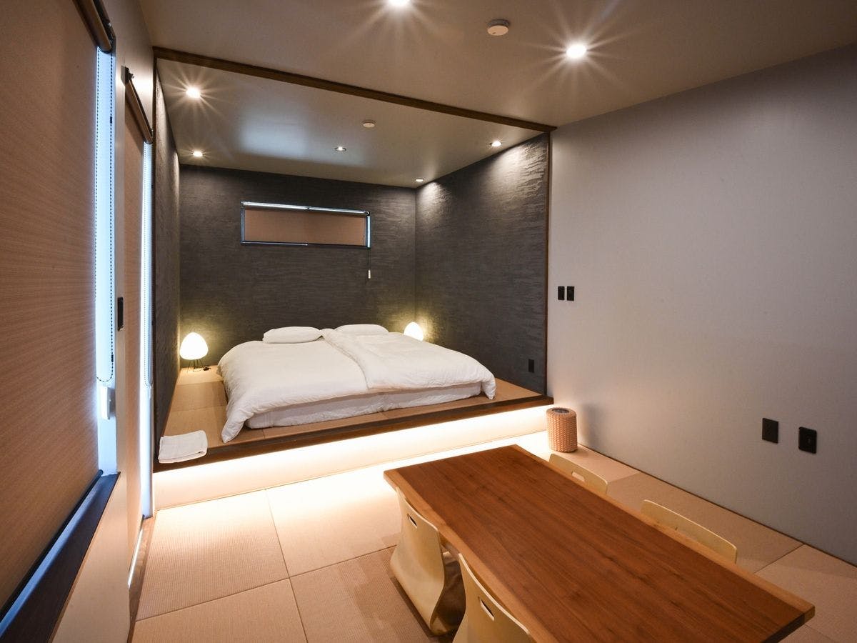 FOG VILLA & SPA