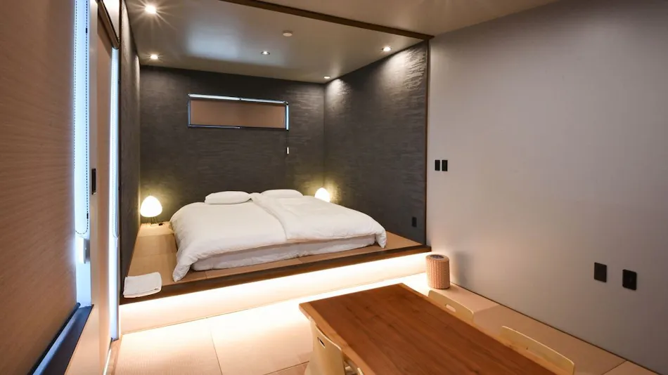 FOG VILLA & SPA