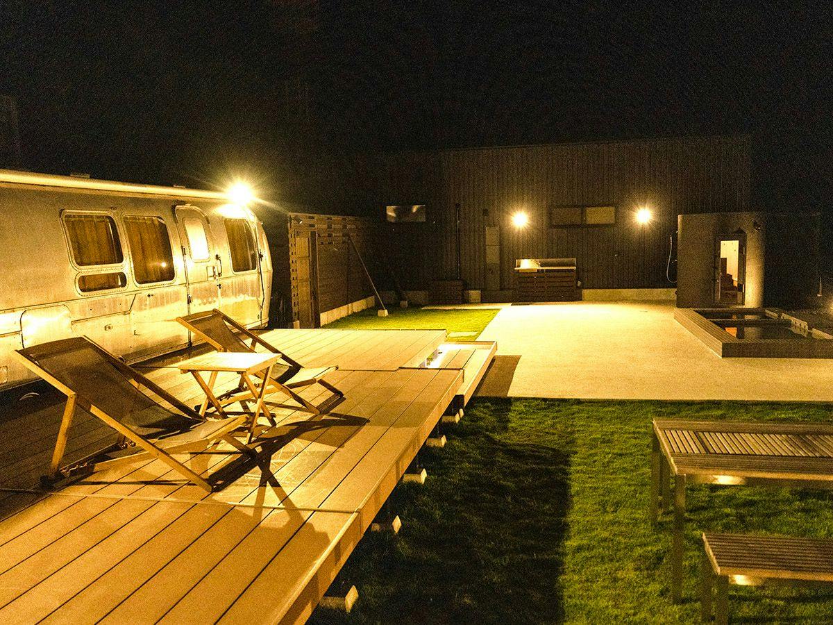 FOG VILLA & SPA