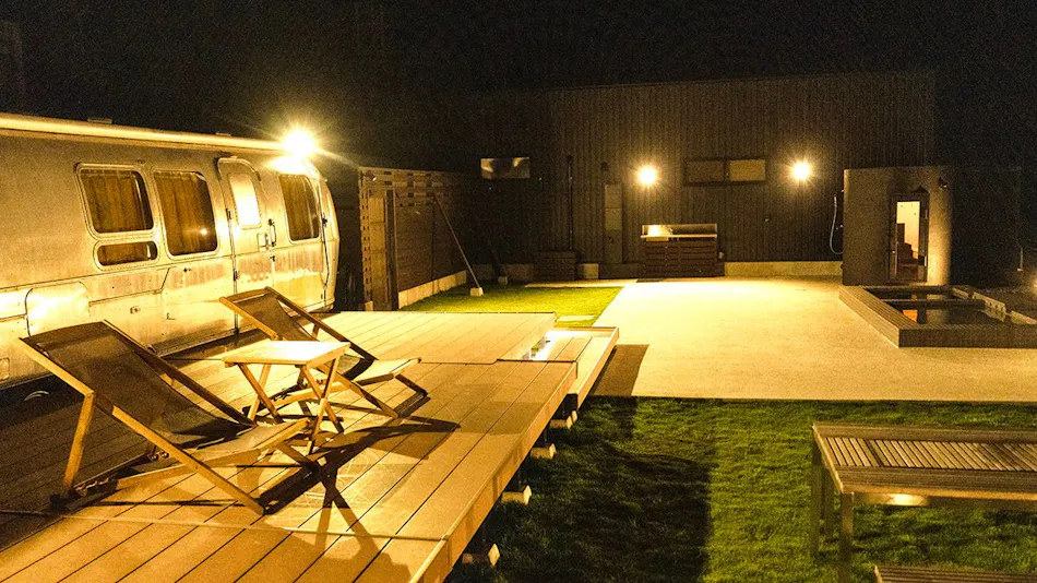 FOG VILLA & SPA