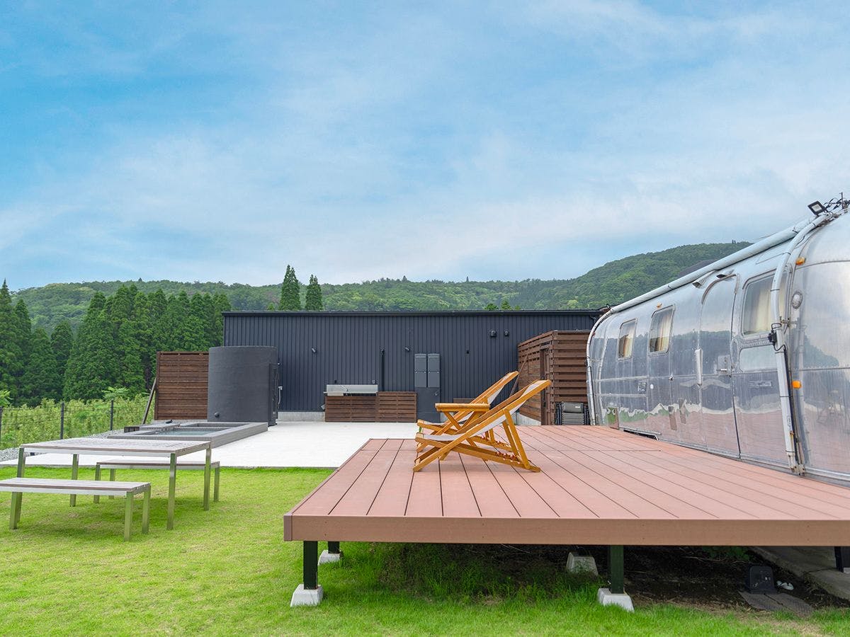 FOG VILLA & SPA