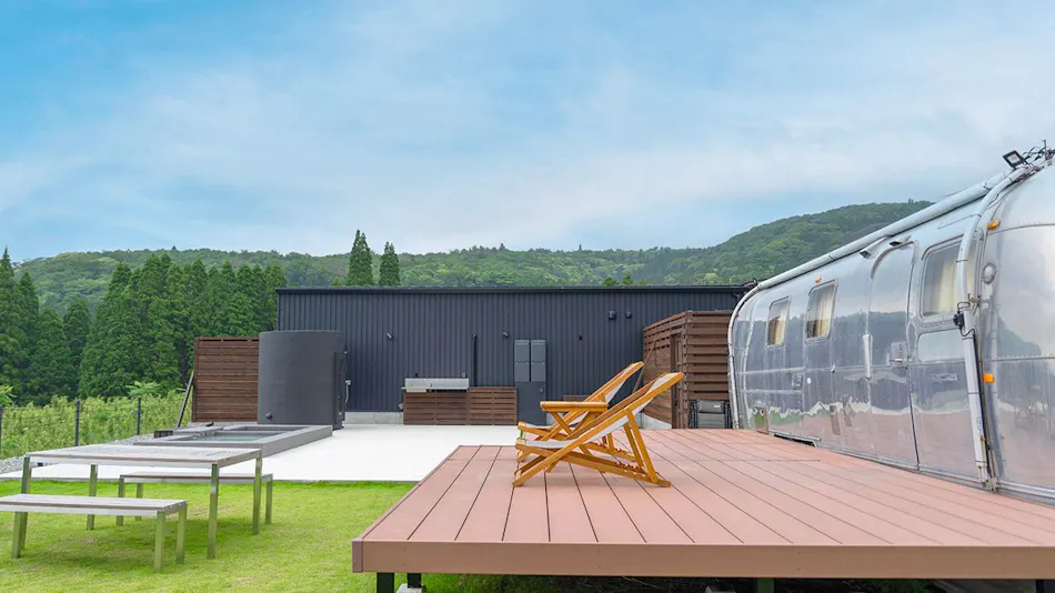 FOG VILLA & SPA