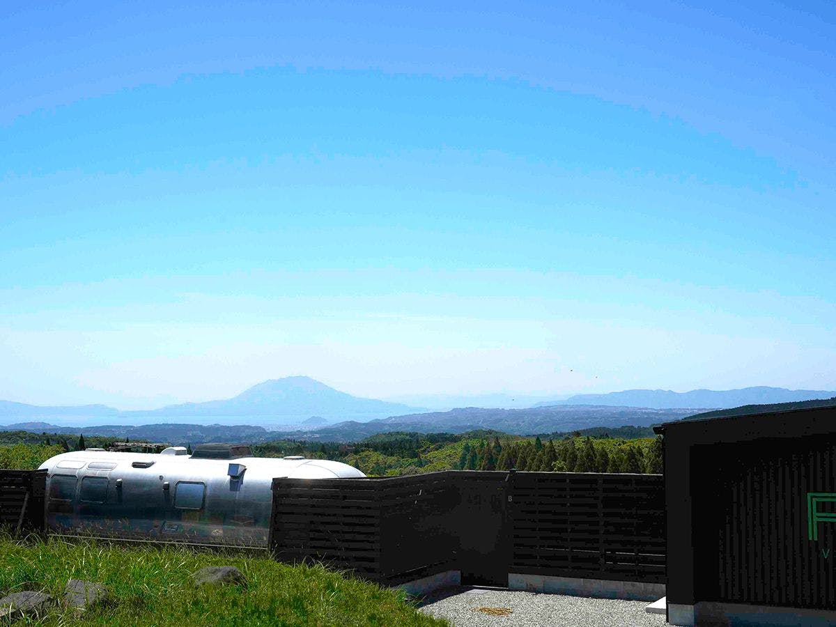 FOG VILLA & SPA