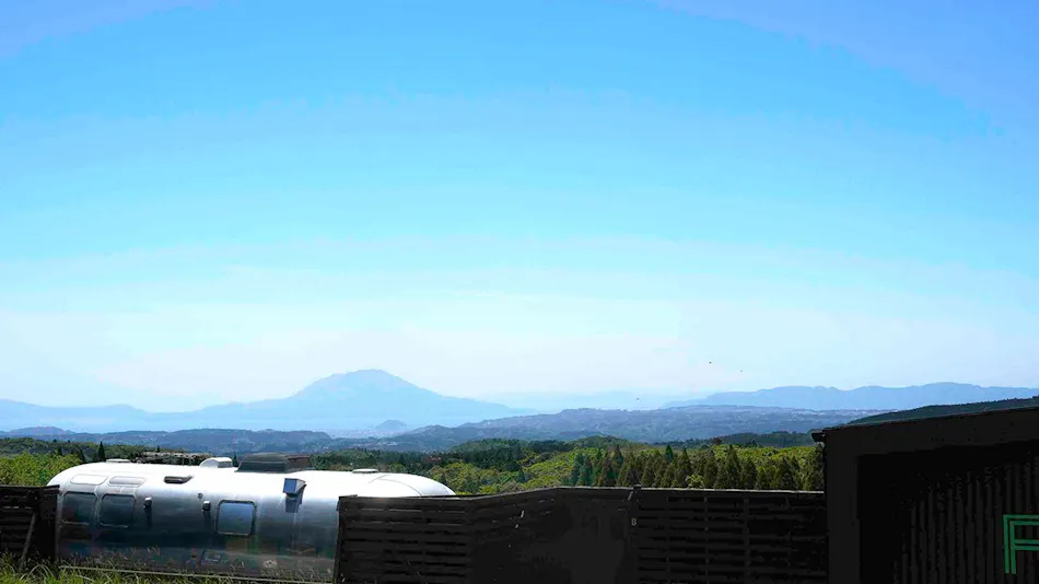FOG VILLA & SPA