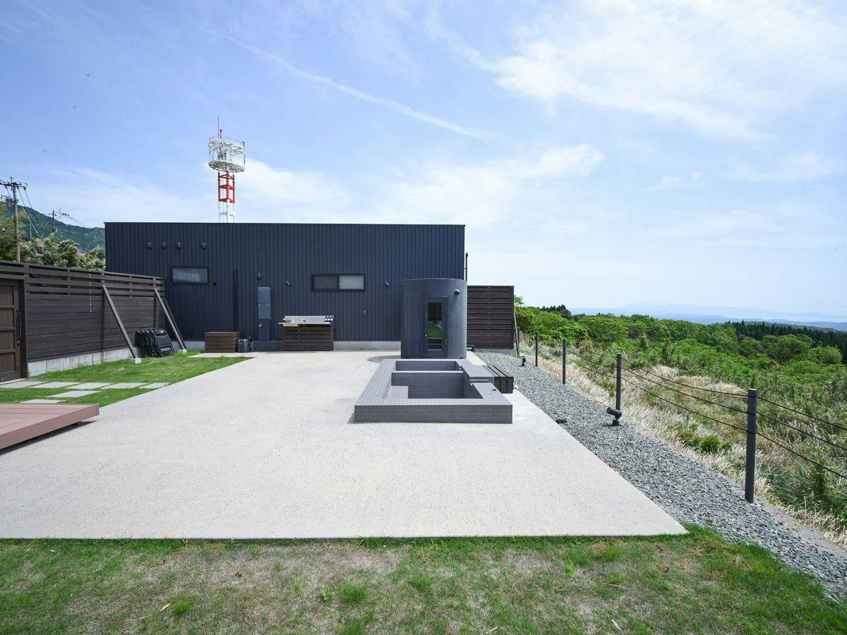 FOG VILLA & SPA