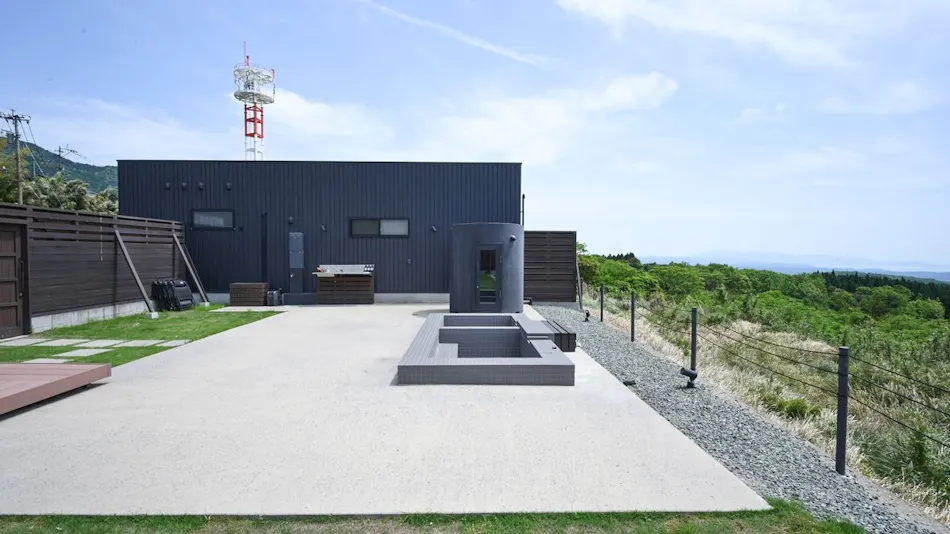 FOG VILLA & SPA