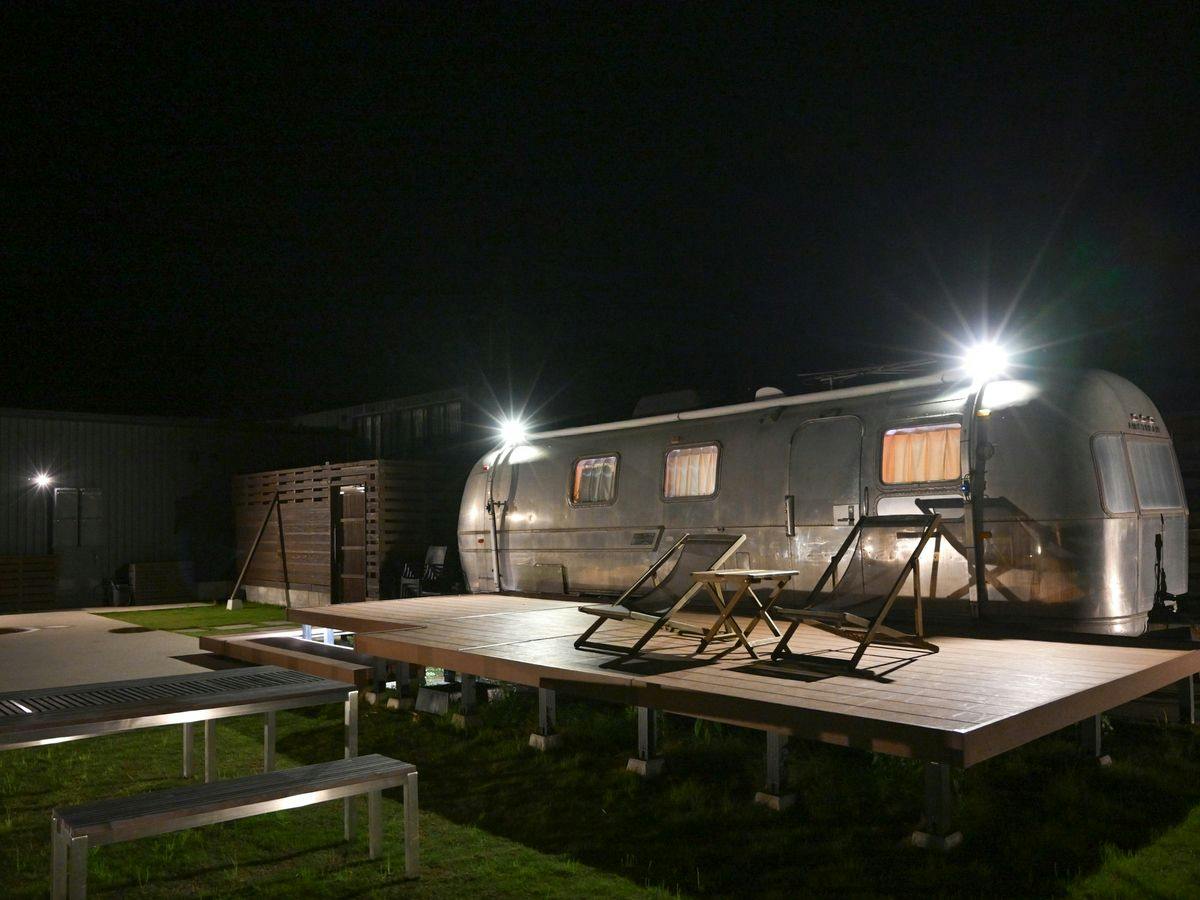 FOG VILLA & SPA