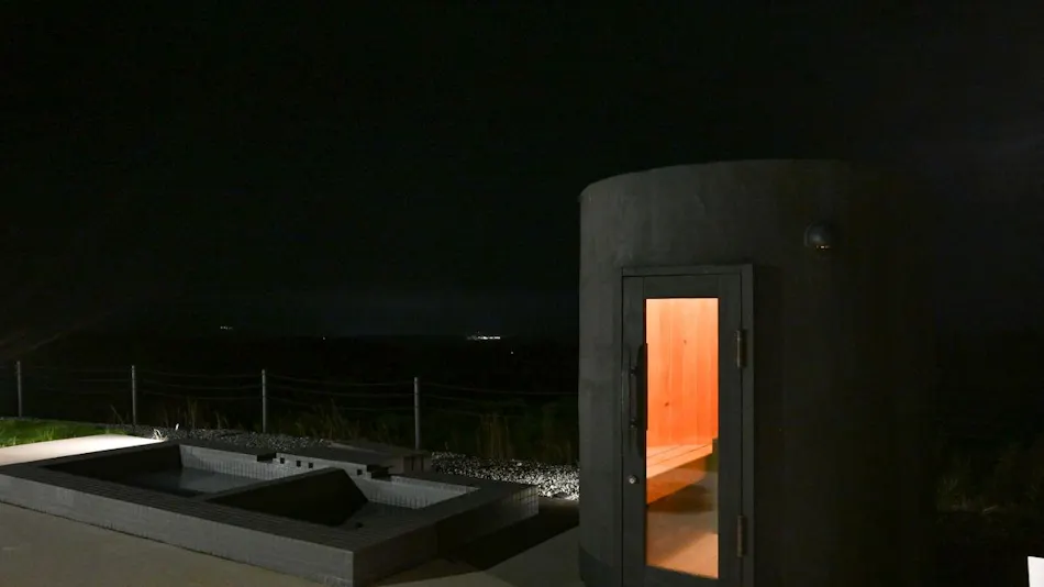 FOG VILLA & SPA