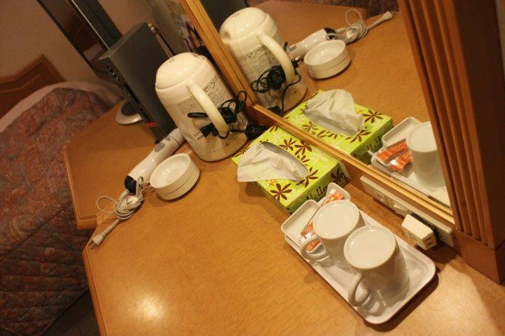 Business Hotel Tsuru
