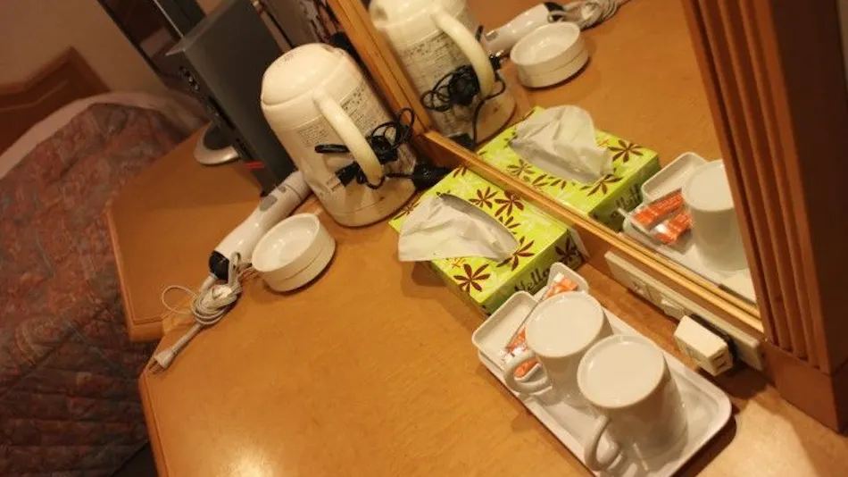 Business Hotel Tsuru