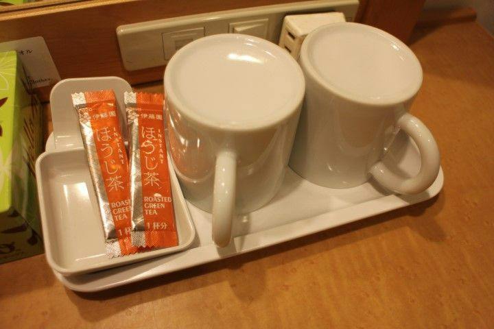 Business Hotel Tsuru