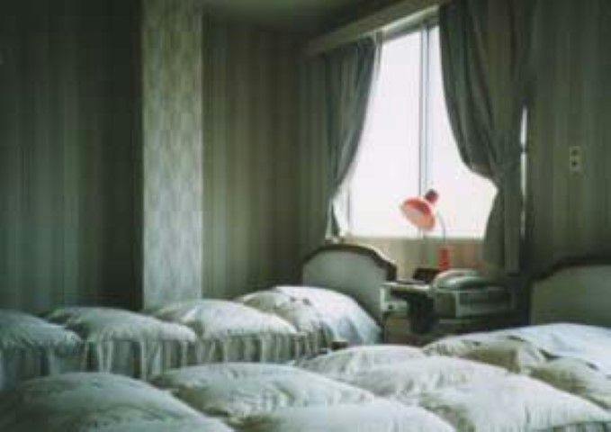 Business Hotel Tsuru