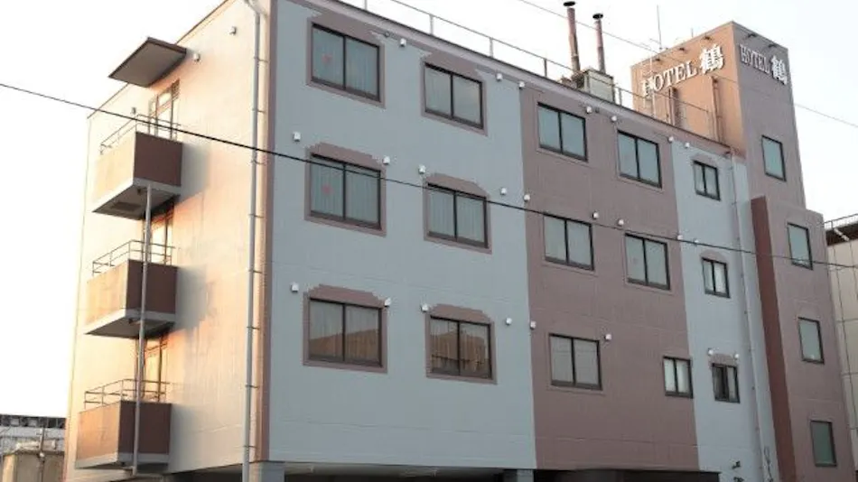 Business Hotel Tsuru
