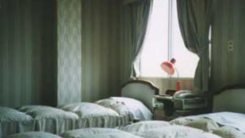 Business Hotel Tsuru