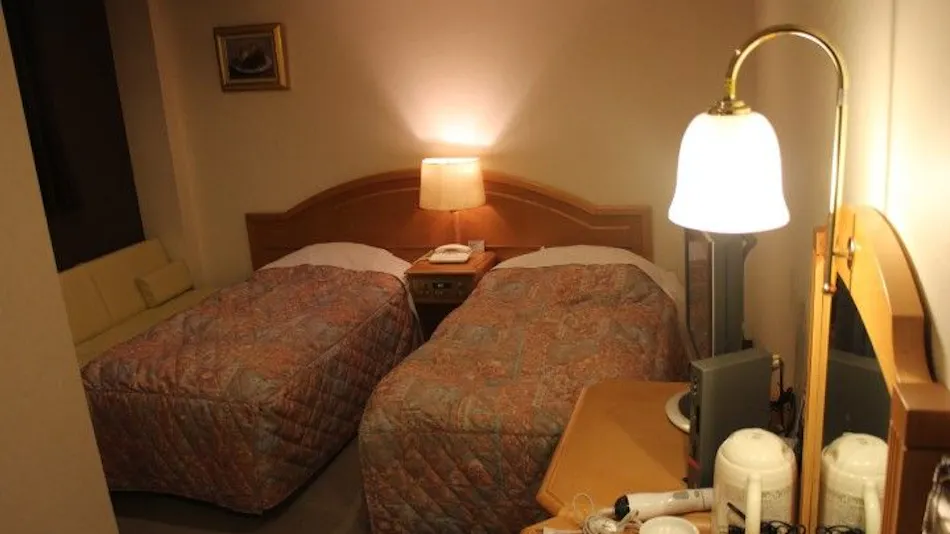 Business Hotel Tsuru