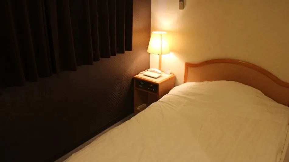 Business Hotel Tsuru