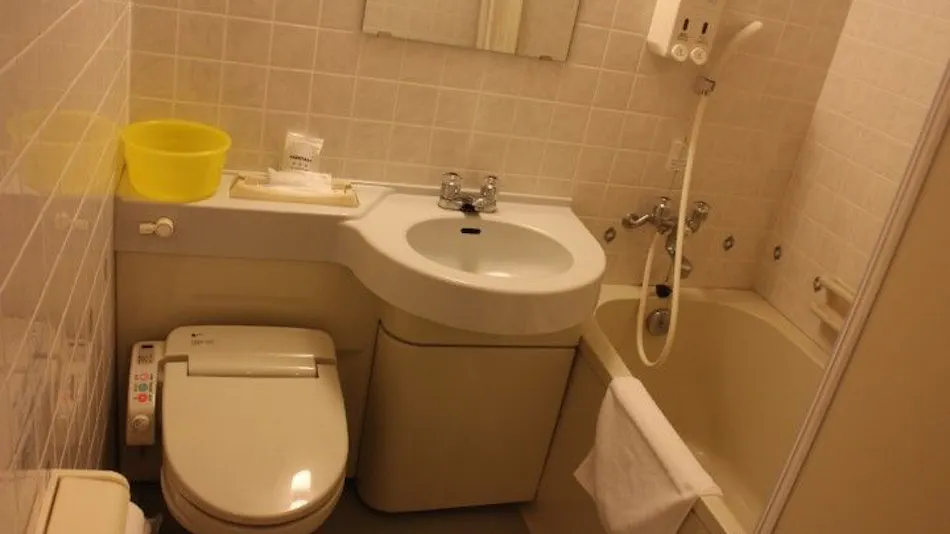 Business Hotel Tsuru