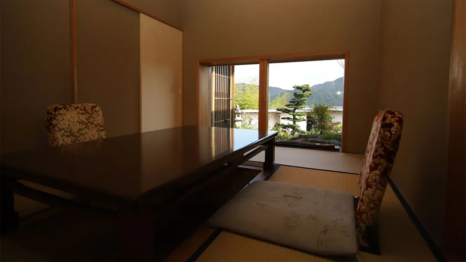 Miyajima Villa Hatago Sakura