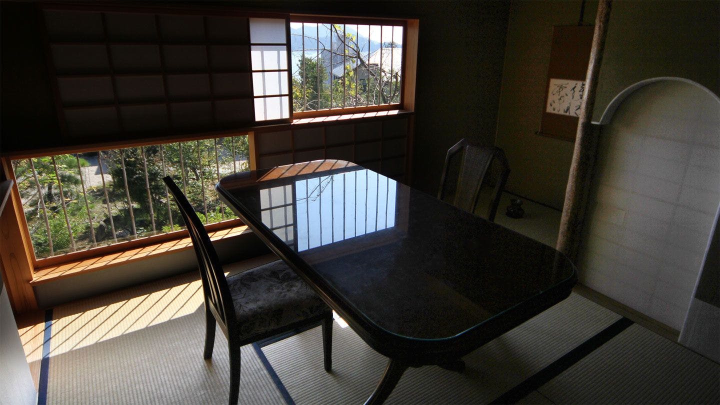 Miyajima Villa Hatago Sakura
