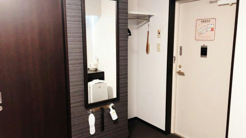 Business Hotel Alpha Inn Nagasaki