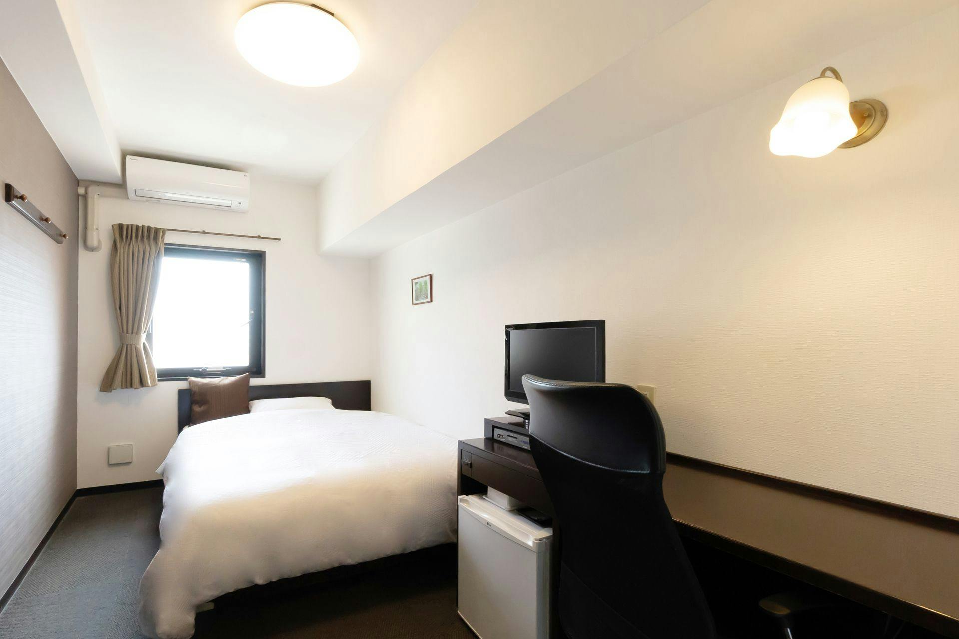 Business Hotel Alpha Inn Nagasaki