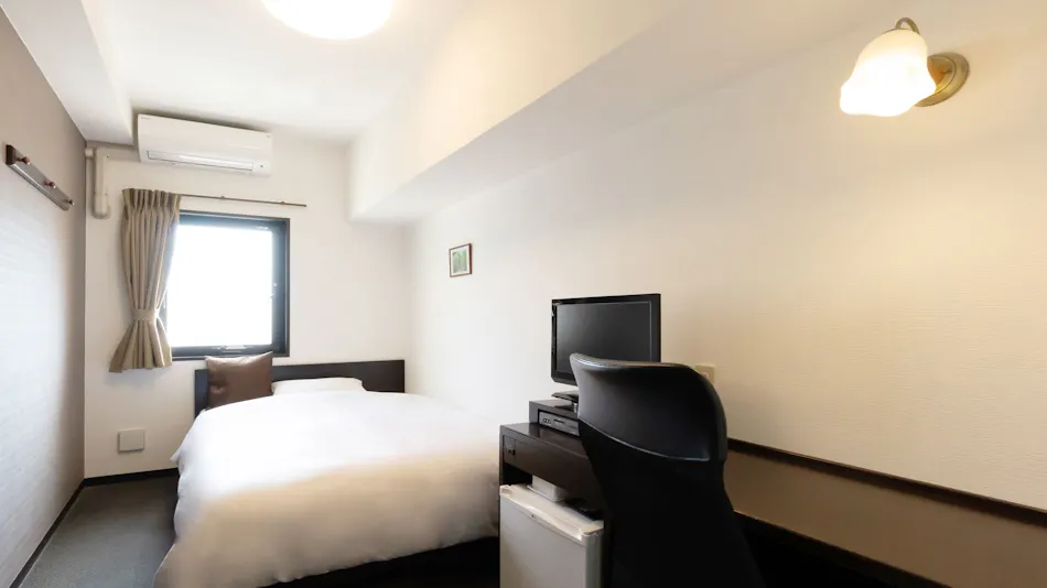Business Hotel Alpha Inn Nagasaki