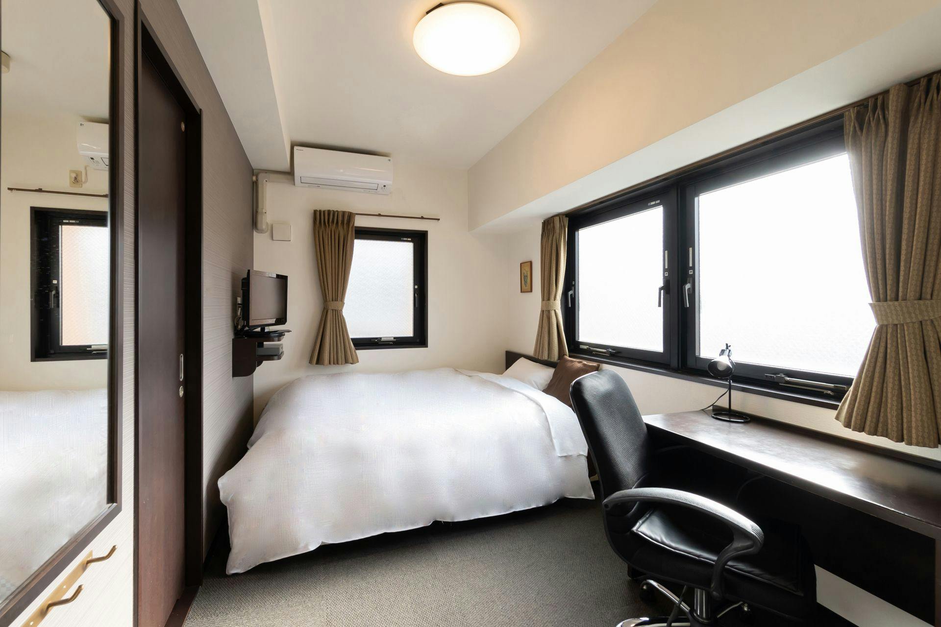 Business Hotel Alpha Inn Nagasaki