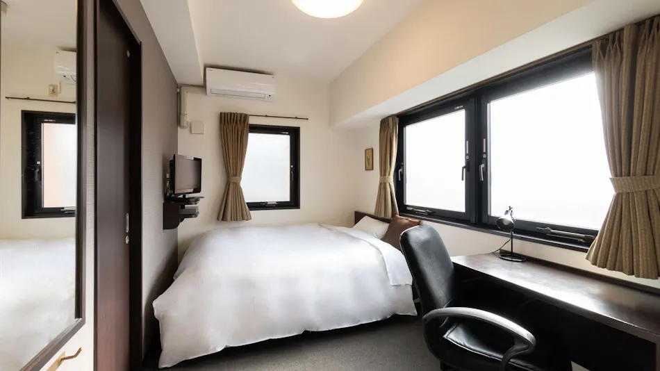 Business Hotel Alpha Inn Nagasaki