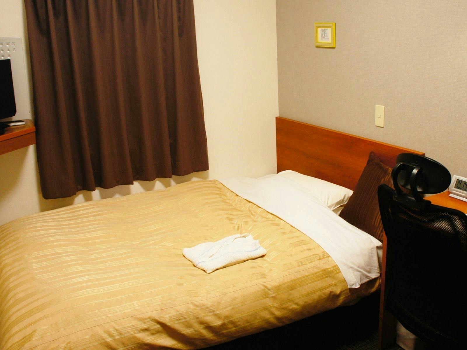 Business Hotel Alpha Inn Nagasaki