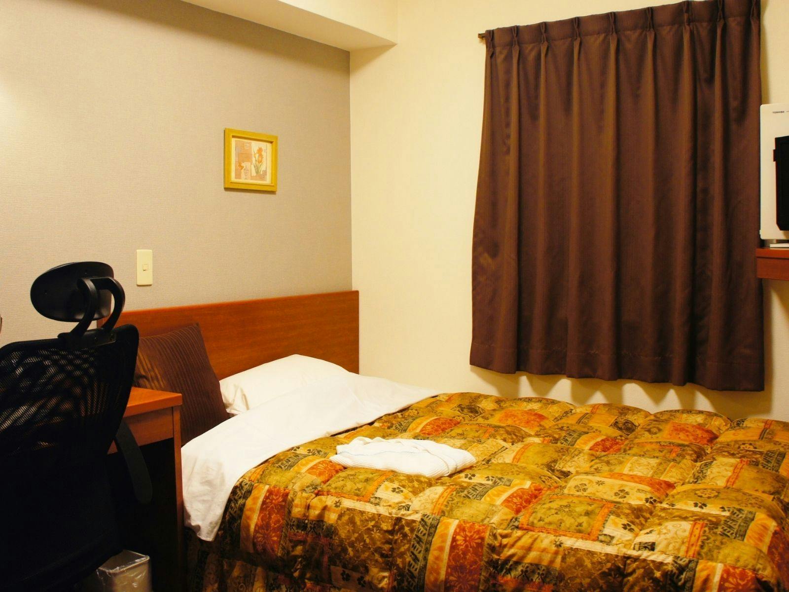 Business Hotel Alpha Inn Nagasaki