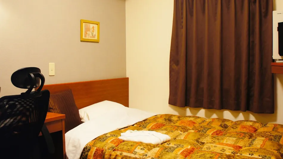 Business Hotel Alpha Inn Nagasaki